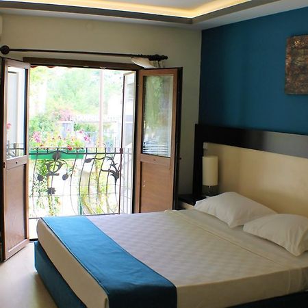 Bella Garden Hotel Bodrum Luaran gambar
