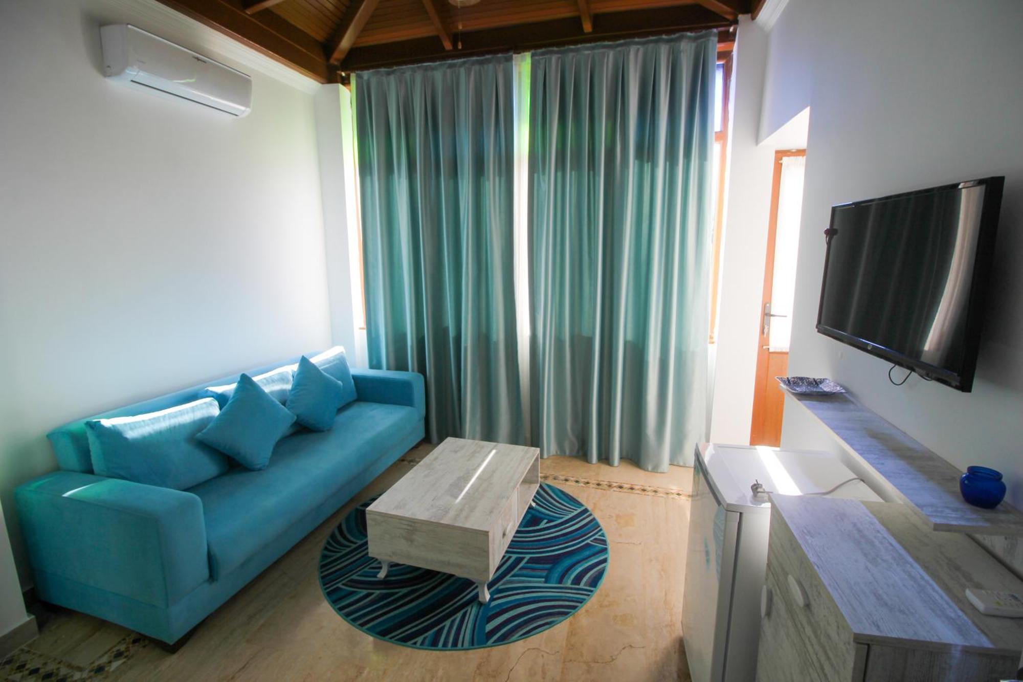 Bella Garden Hotel Bodrum Luaran gambar