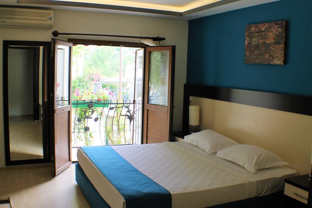 Bella Garden Hotel Bodrum Luaran gambar